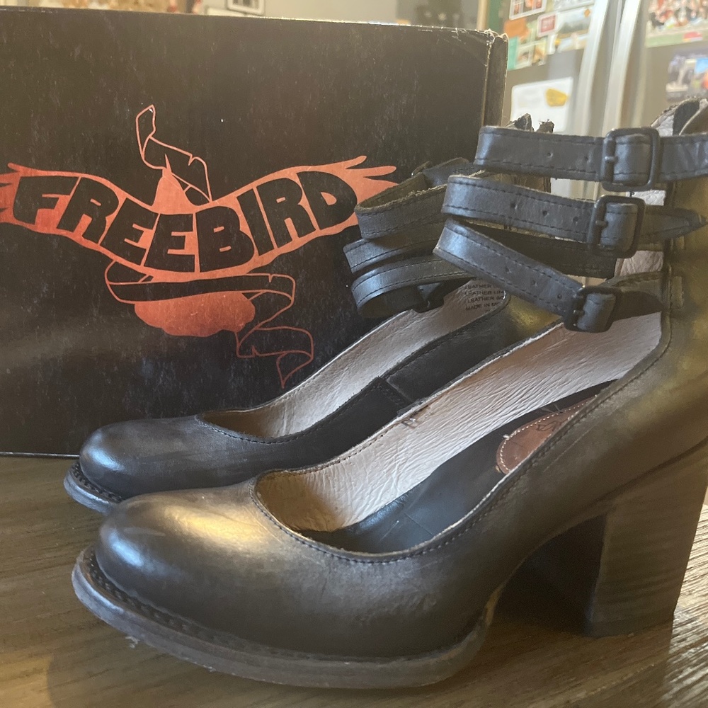 Freebird Randi